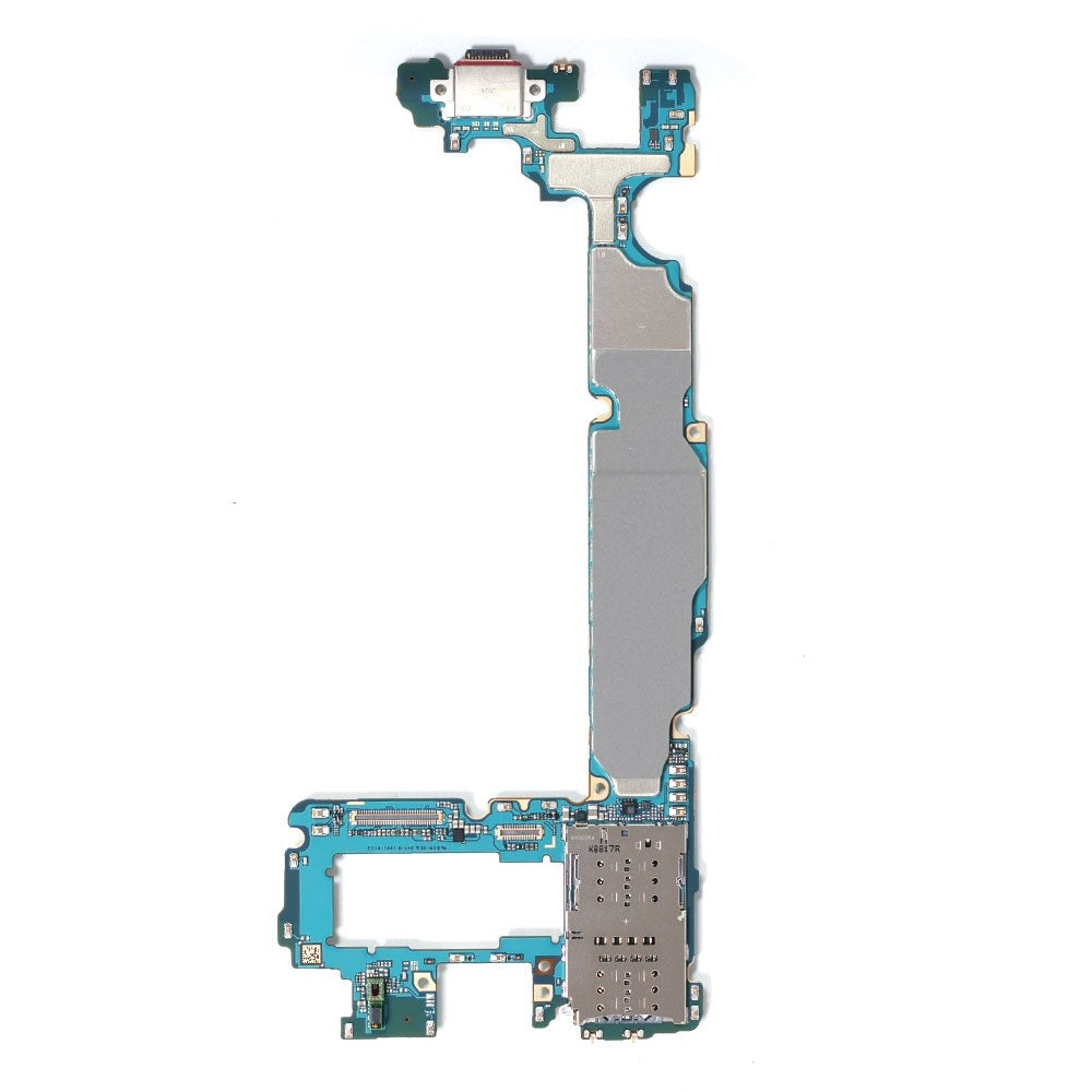 Motherboard (COMM) for Samsung Galaxy S10 G973F GH82-19015A (Gold) Motherboard (COMM) for Samsung Galaxy S10 G973F GH82-19015A (Gold)